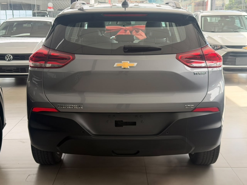 chevrolet tracker 1.0 turbo flex ltz automatico 4p 20222