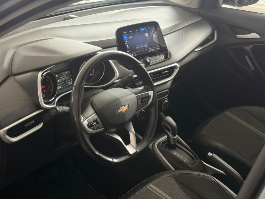 chevrolet tracker 1.0 turbo flex ltz automatico 4p 20227