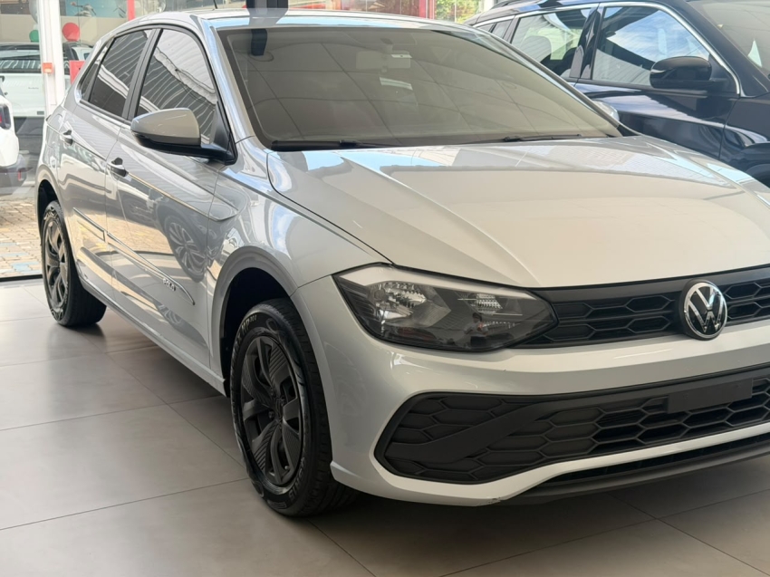 volkswagen polo 1.0 mpi track manual flex 4p 20261