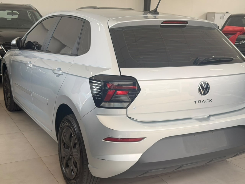 volkswagen polo 1.0 mpi track manual flex 4p 20264
