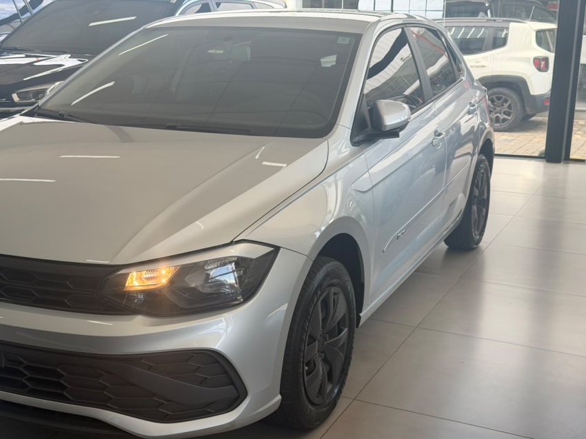 volkswagen polo 1.0 mpi track manual flex 4p 20262