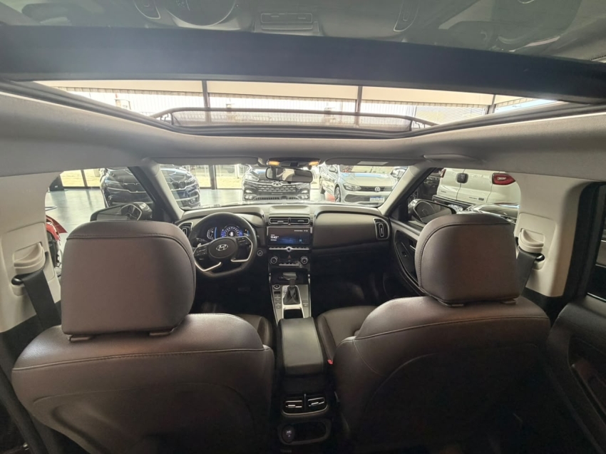 hyundai creta 1.0 tgdi flex platinum automatico 4p 202313
