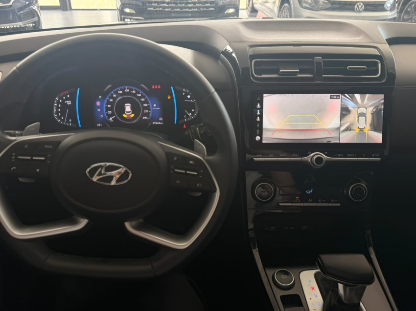 hyundai creta 1.0 tgdi flex platinum automatico 4p 202311