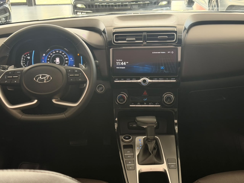 hyundai creta 1.0 tgdi flex platinum automatico 4p 202310