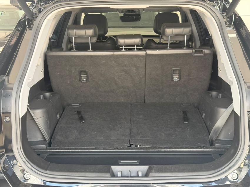 caoa chery tiggo 8 1.6 tgdi gasolina txs max drive dct flex 4p automatico 202412