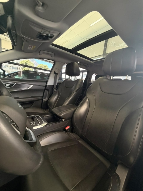 caoa chery tiggo 8 1.6 tgdi gasolina txs max drive dct flex 4p automatico 202410