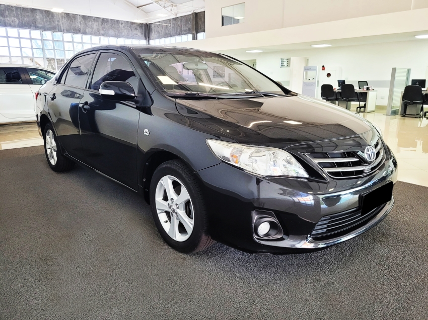 toyota corolla xei at 2.0 flex 4p automatico 2014 toyota corolla xei at 2.0 flex 4p automatico 2014