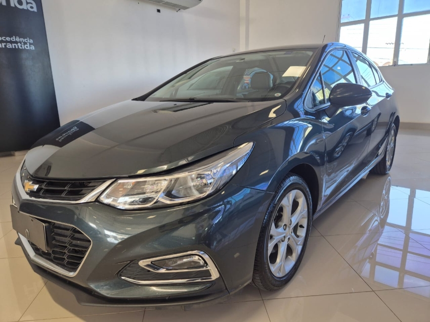 chevrolet cruze 1.4 turbo lt 16v flex 4p automatico 2018 chevrolet cruze 1.4 turbo lt 16v flex 4p automatico 2018