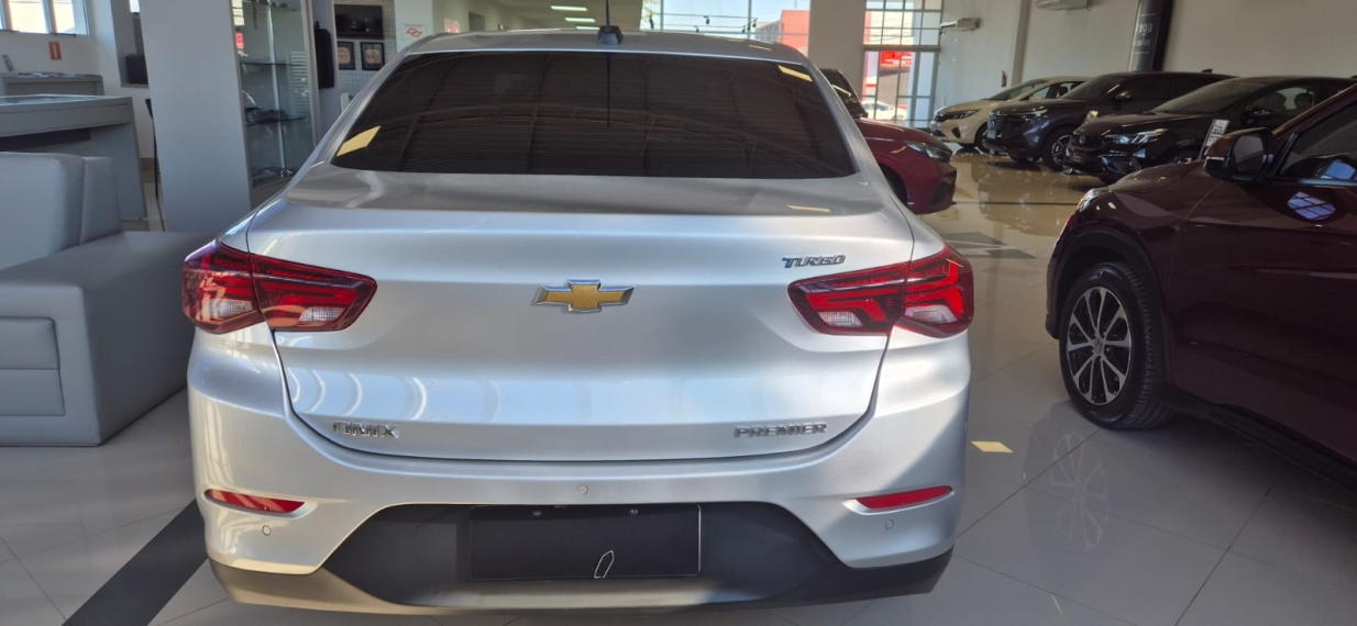 chevrolet onix 1.0 turbo flex plus ltz automatico 4p 2022