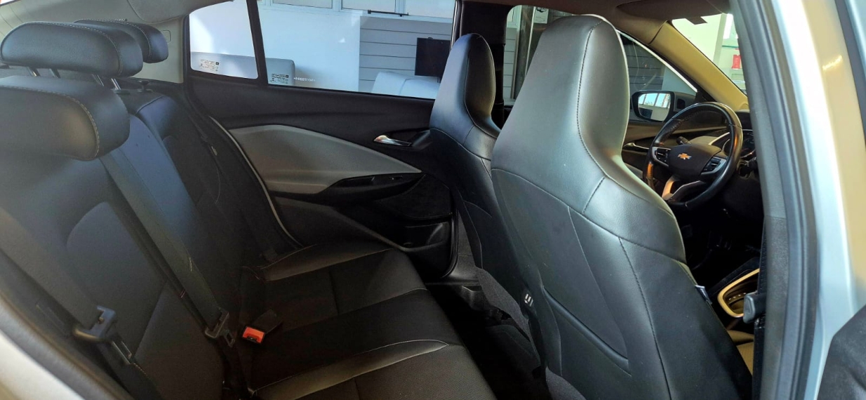 chevrolet onix 1.0 turbo flex plus ltz automatico 4p 2022