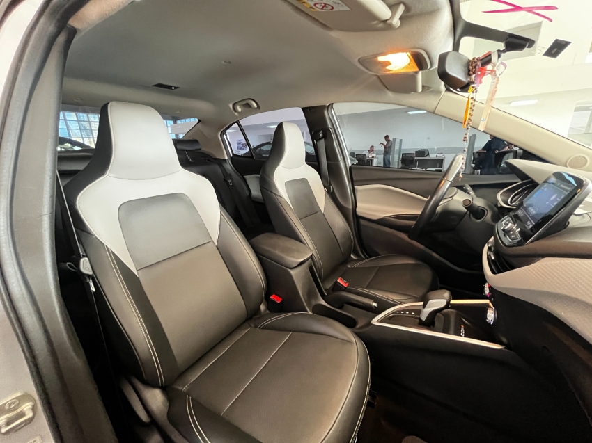 chevrolet onix 1.0 turbo flex plus ltz automatico 4p 2022