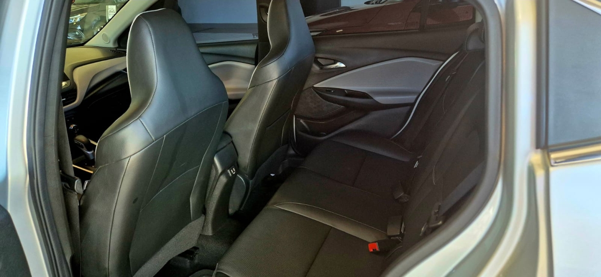 chevrolet onix 1.0 turbo flex plus ltz automatico 4p 2022
