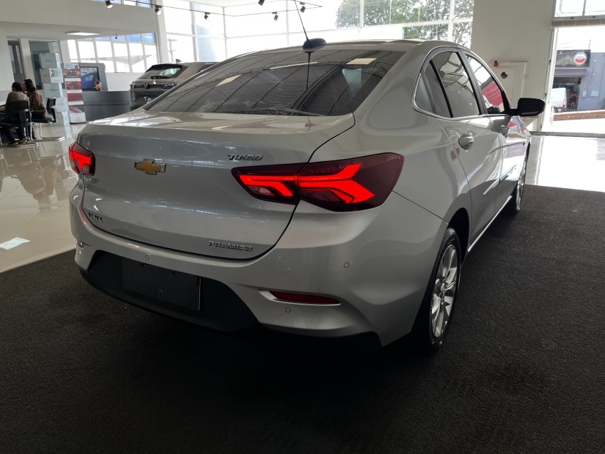 chevrolet onix 1.0 turbo flex plus ltz automatico 4p 2022