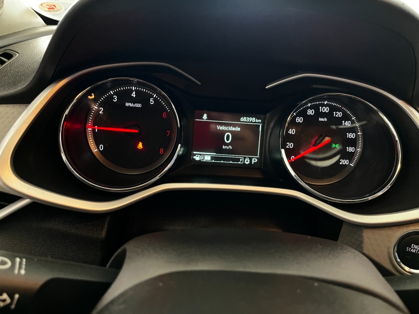 chevrolet onix 1.0 turbo flex plus ltz automatico 4p 2022