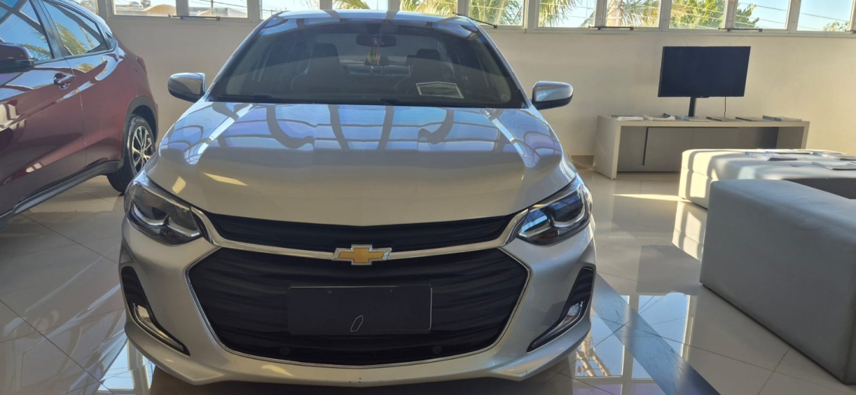 chevrolet onix 1.0 turbo flex plus ltz automatico 4p 2022