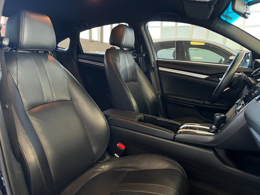 honda civic 2.0 exl aut