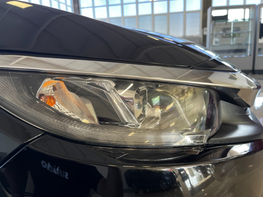 honda civic 2.0 exl aut