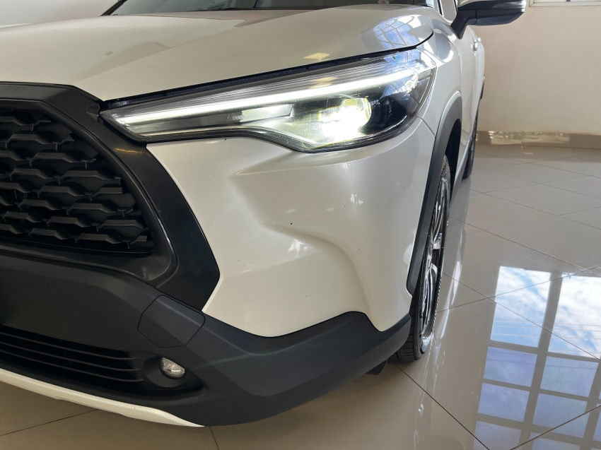 toyota corolla cross 2.0 vvt-ie flex xre direct shift hibrido 4p automatico 2022