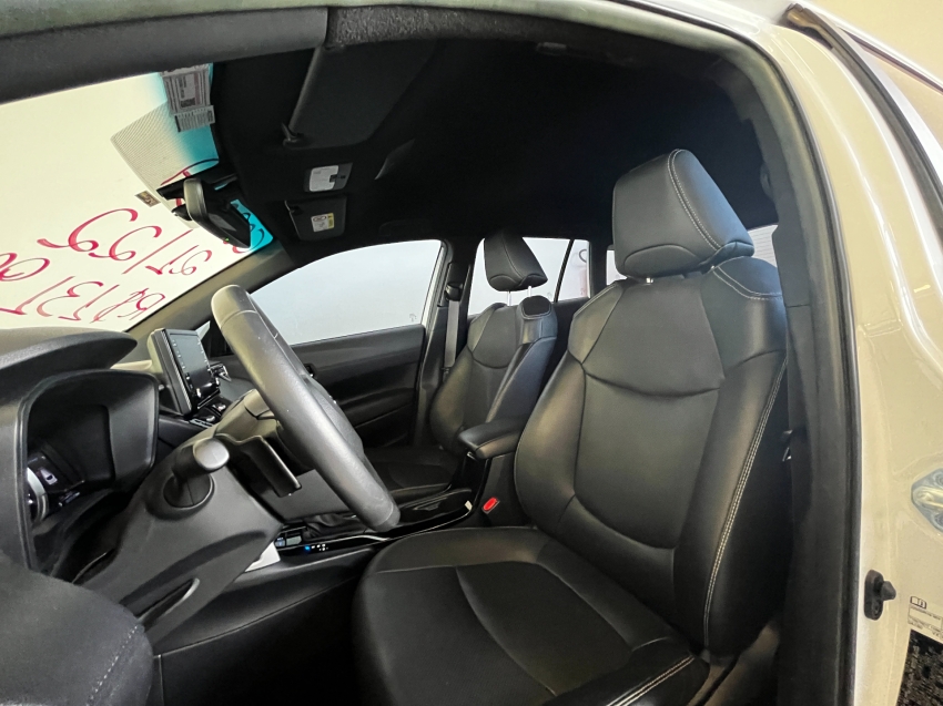 toyota corolla cross 2.0 vvt-ie flex xre direct shift hibrido 4p automatico 2022