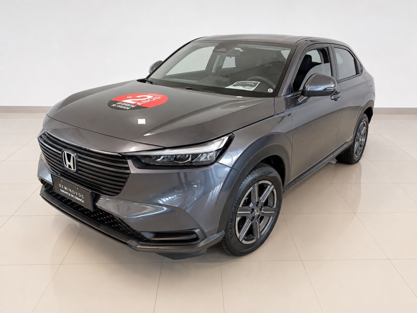 honda hr-v 1.5 di i-vtec flex ex cvt 4p automatico 2023