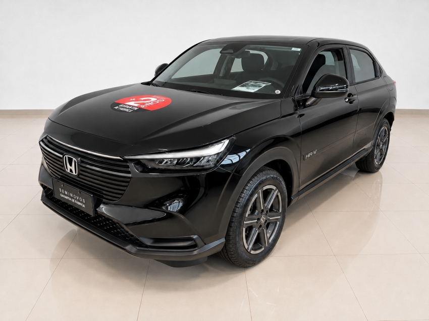 honda hr-v 1.5 di i-vtec flex ex cvt 4p automatico 20230