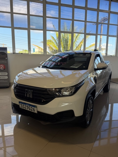fiat strada 1.3 firefly flex freedom cs manual 2p 20250