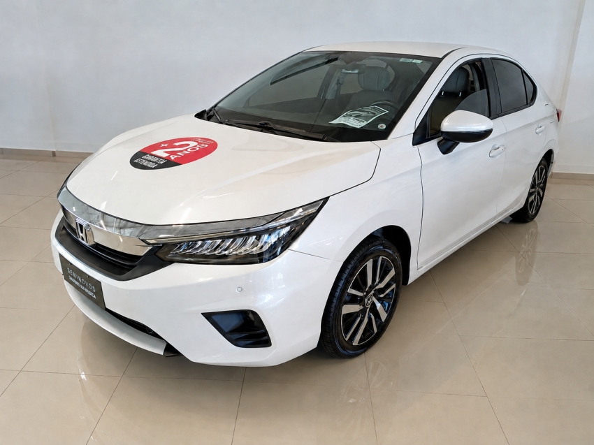 honda city 1.5 i-vtec flex touring cvt 4p automatico 20240