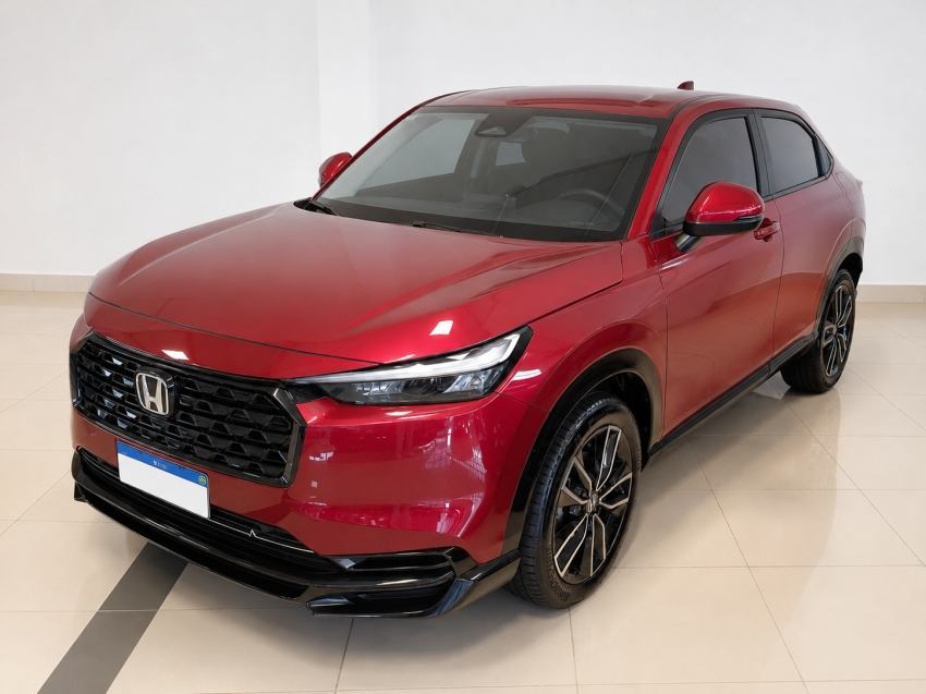 honda hr-v 1.5 di i-vtec turbo flex touring cvt 1.4 4p automatico 20260