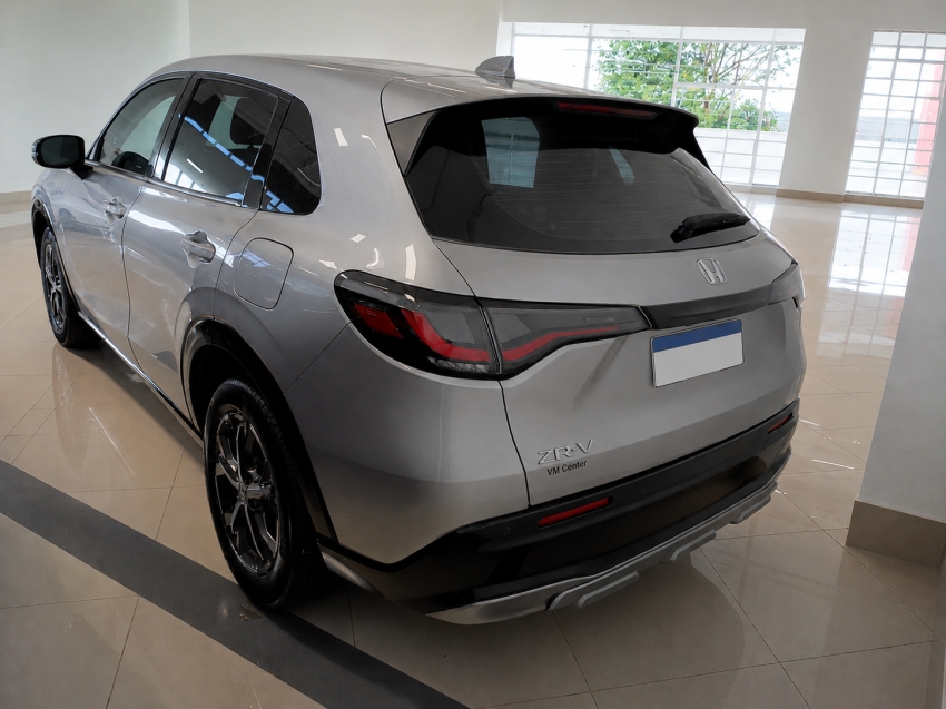 honda zr-v 2.0 i-vtec gasolina touring cvt 4p automatico 20241