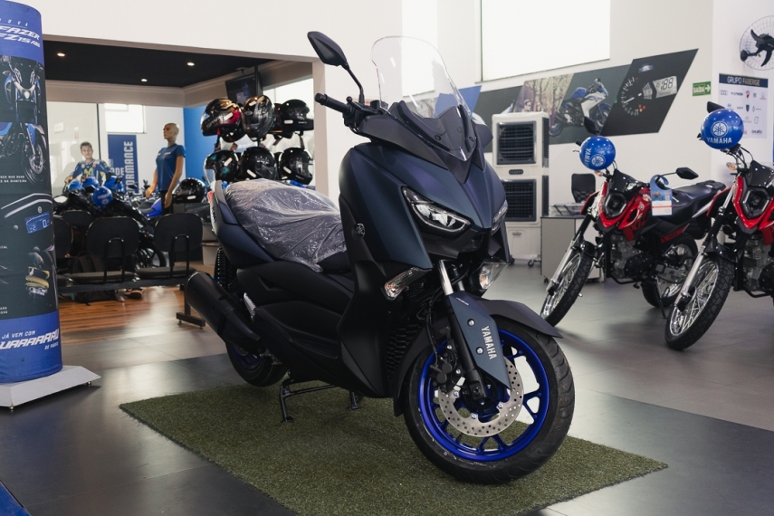 yamaha nmax 160 abs gasolina automatico 2023 yamaha nmax 160 abs gasolina automatico 2023