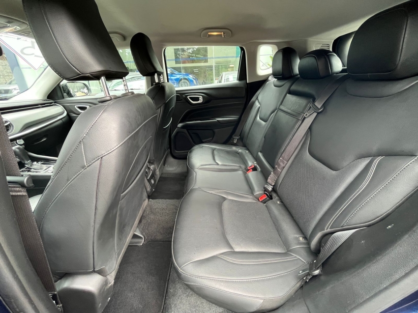 compass longitude 1.3 turbo 2022/2023.11