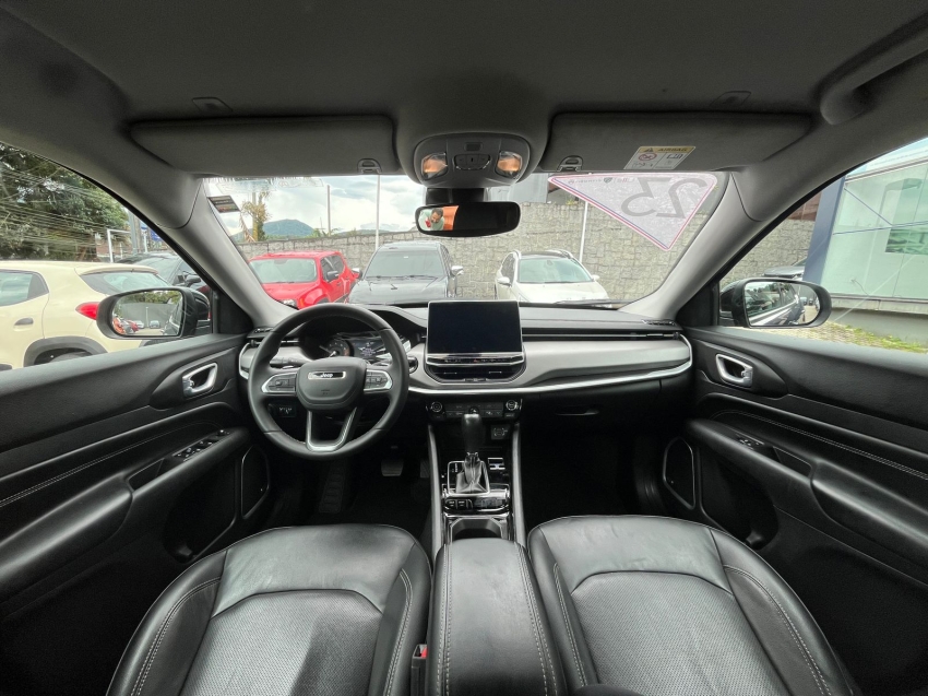 compass longitude 1.3 turbo 2022/2023.7