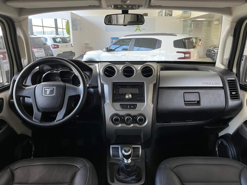 troller t4 xlt 3.2 2017/2017.8