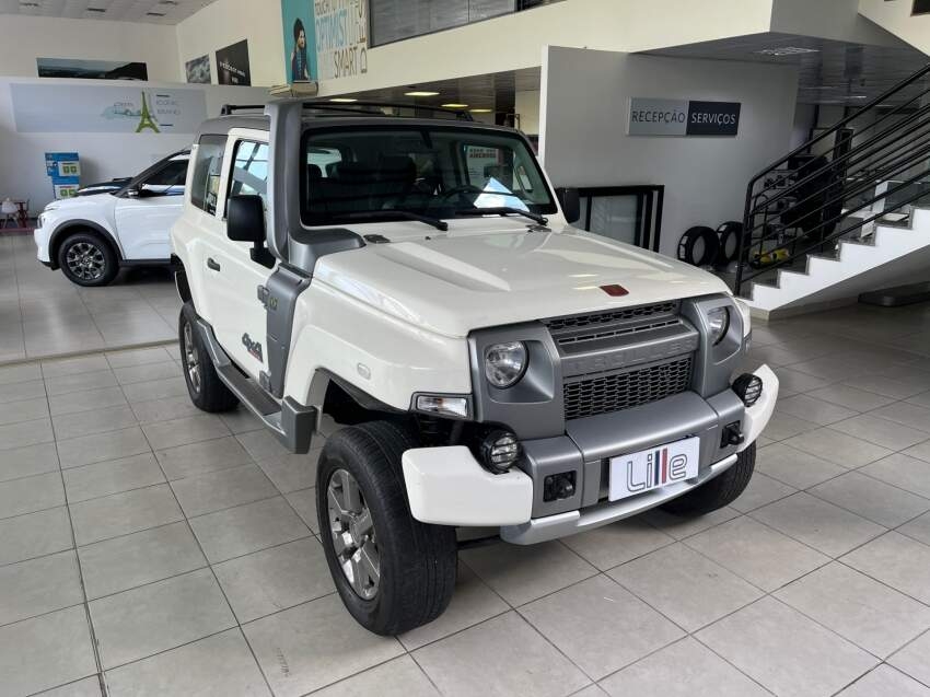 troller t4 xlt 3.2 2017/2017.1