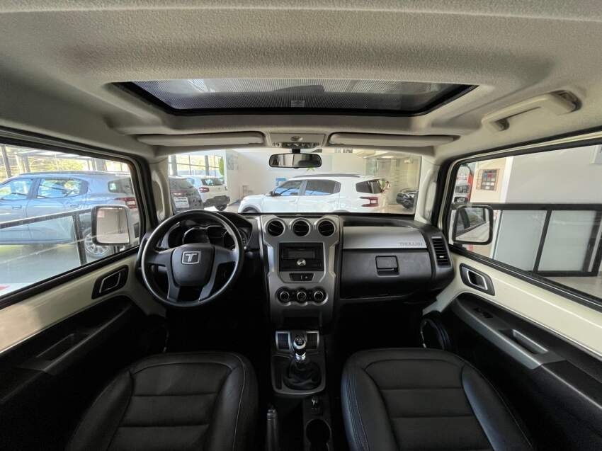 troller t4 xlt 3.2 2017/2017.11