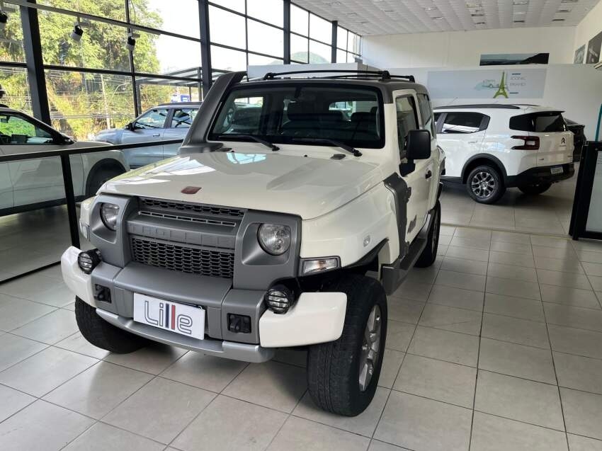 troller t4 xlt 3.2 2017/2017.3