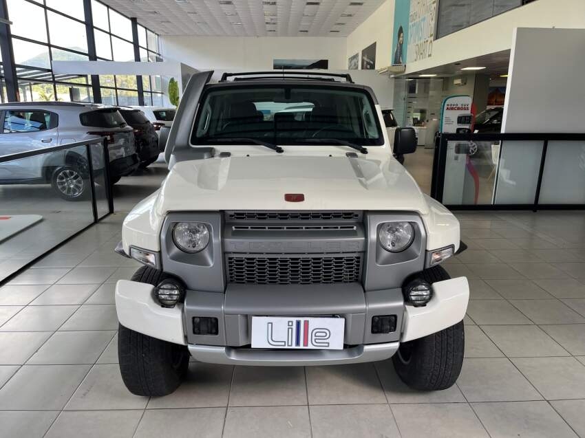 troller t4 xlt 3.2 2017/2017.2