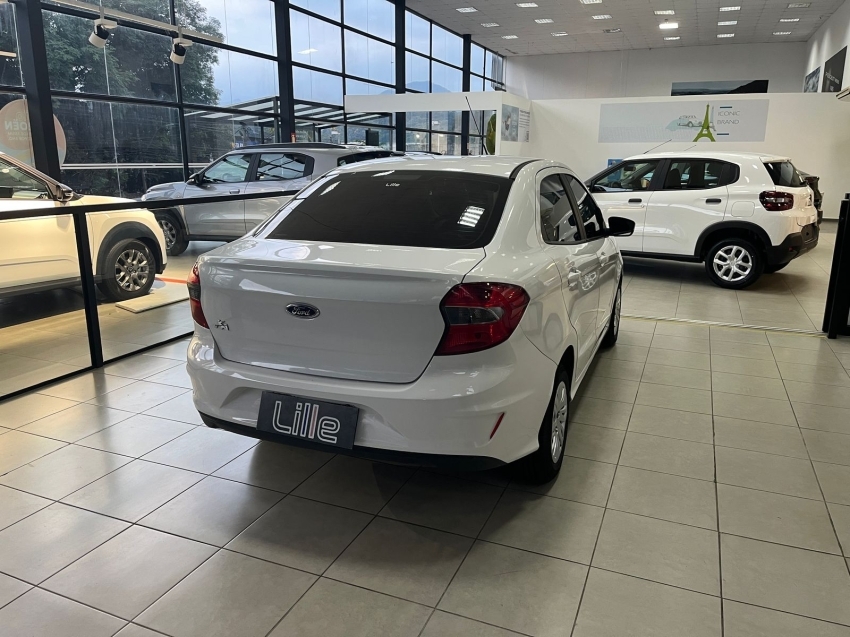 ka sedan 1.5 2019/20203