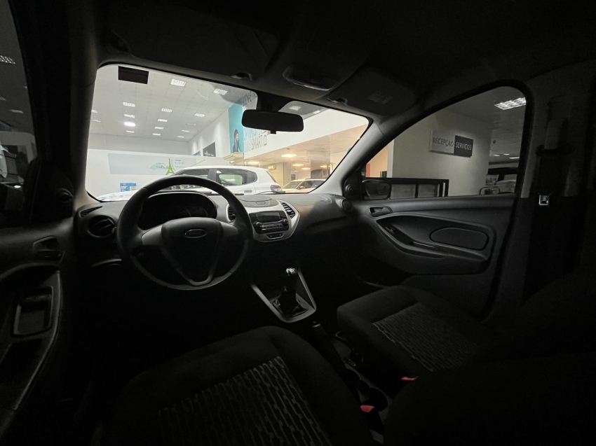 ka sedan 1.5 2019/20209