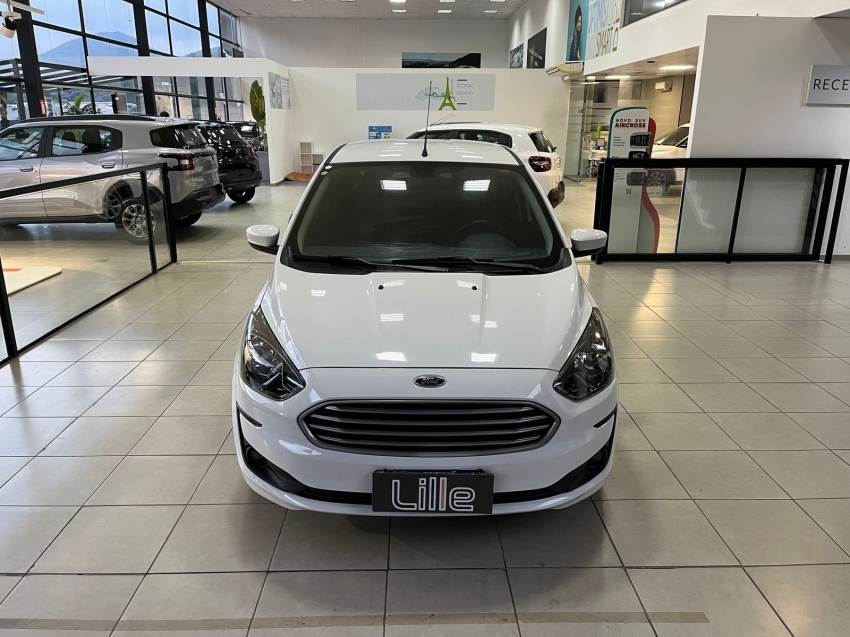 ka sedan 1.5 2019/20201