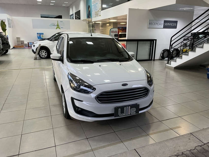 ka sedan 1.5 2019/2020