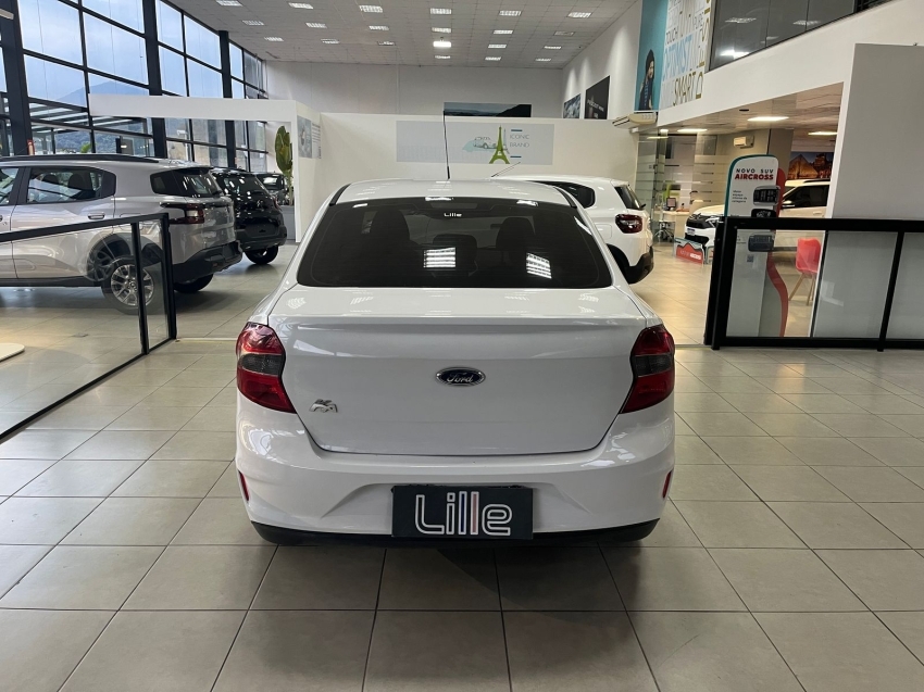 ka sedan 1.5 2019/20204