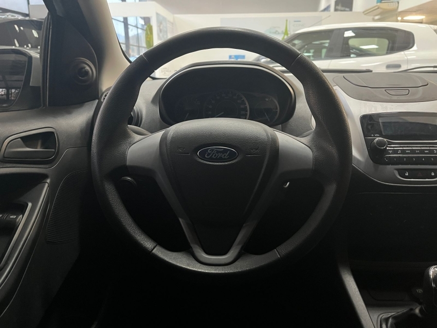ka sedan 1.5 2019/20207