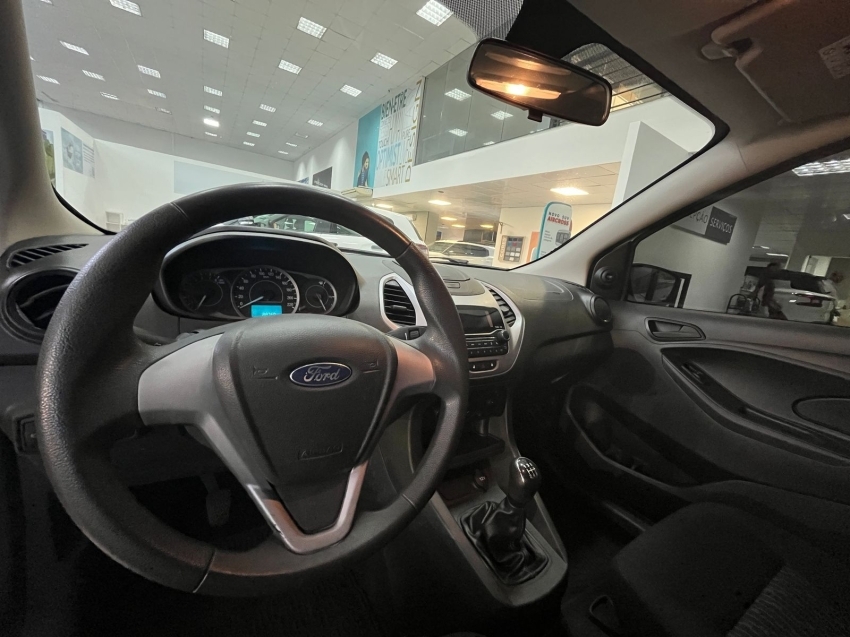 ka sedan 1.5 2019/20208