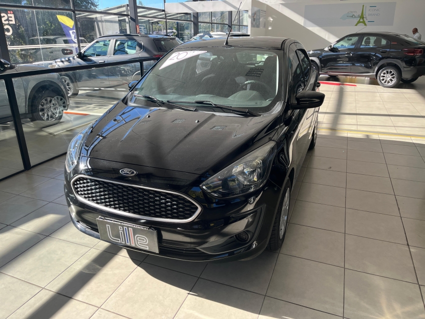 ka se 1.0 2019/2020
