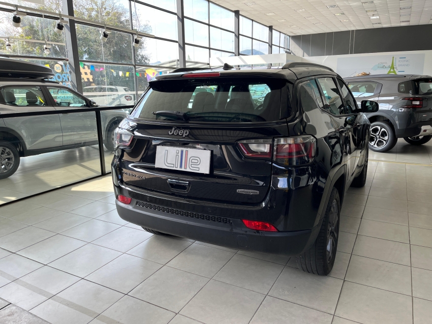 compass longitude 2.0 turbo diesel 80 anos 2022/2022