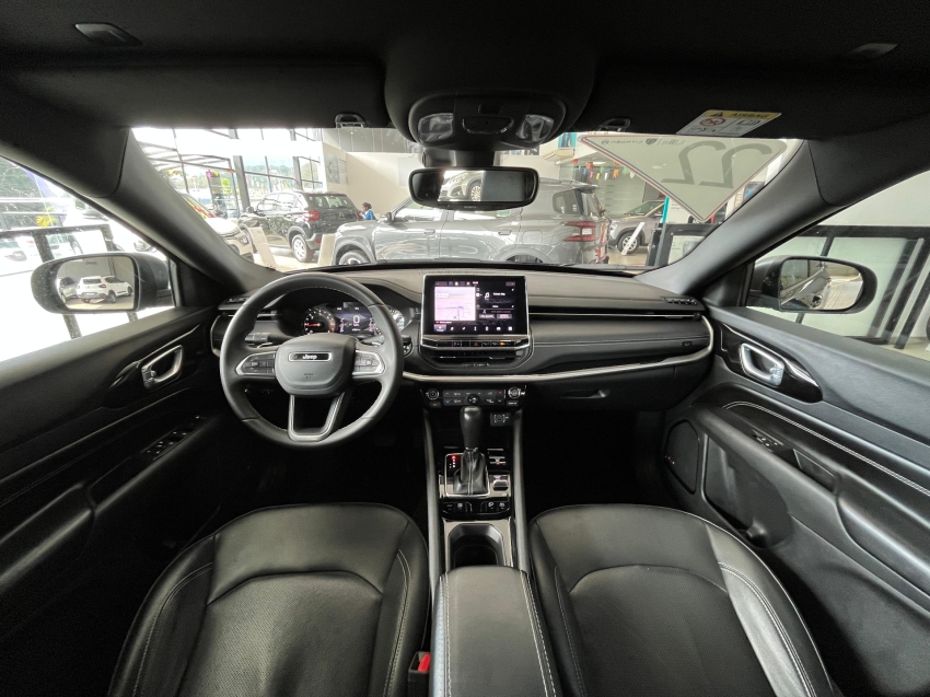 compass longitude 2.0 turbo diesel 80 anos 2022/2022