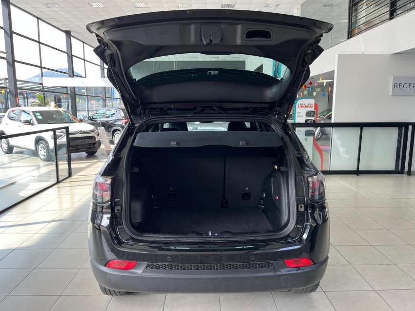 compass longitude 2.0 turbo diesel 80 anos 2022/2022