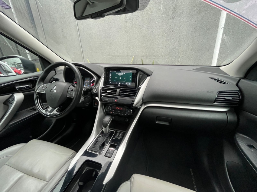 eclipse cross hpes 2022/2023 eclipse cross hpes 2022/2023