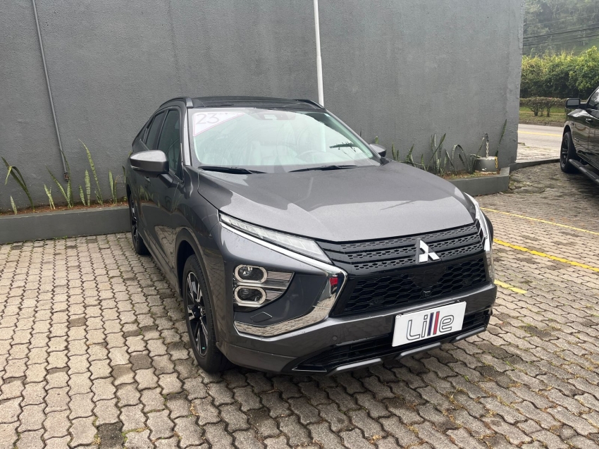 eclipse cross hpes 2022/2023 eclipse cross hpes 2022/2023